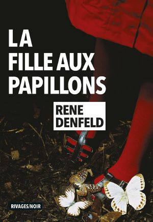 [Naomi Cottle 02] • La Fille Aux Papillons